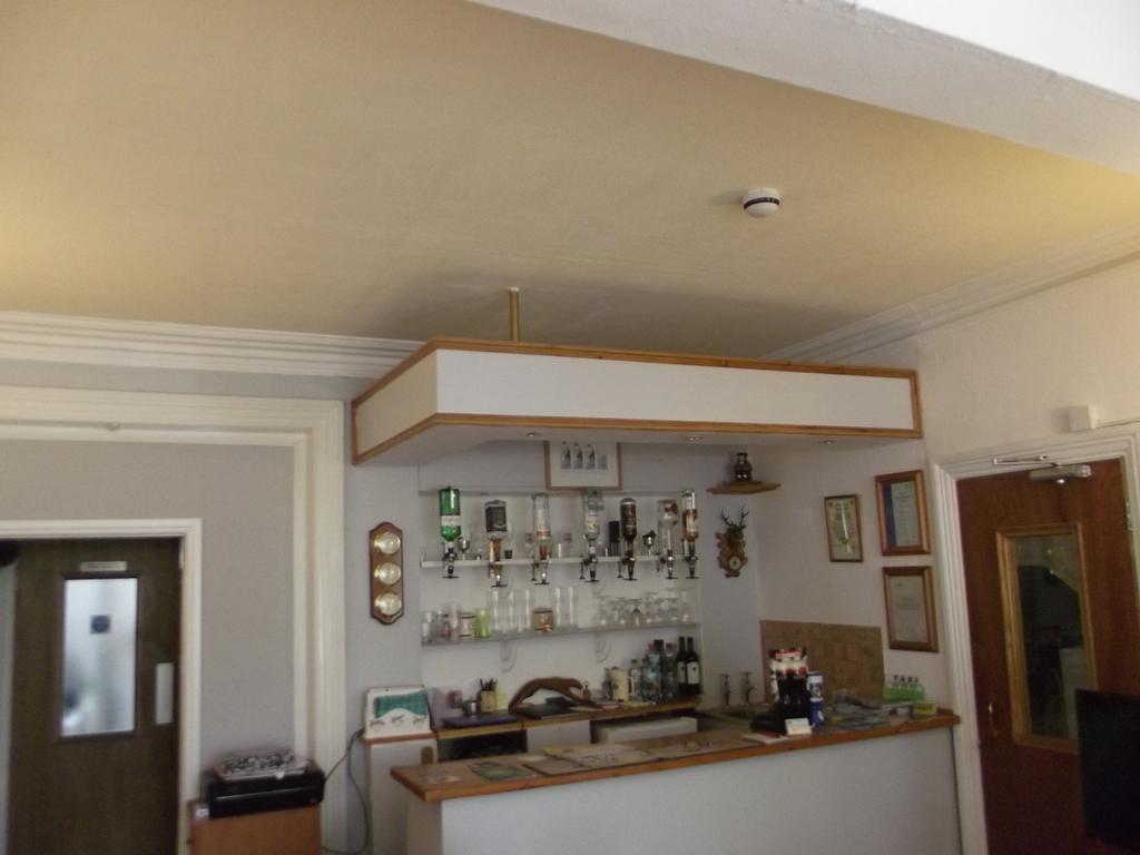 Beaufort Guesthouse Weymouth Exterior foto